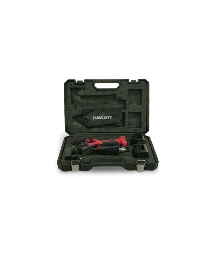 TIJERA DE PODA A BATERÍA