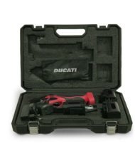 TIJERA DE PODA A BATERÍA