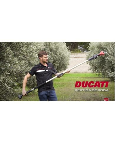 PERTIGA DE TIJERA A BATERÍA