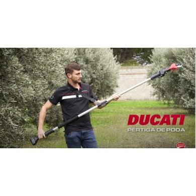 PERTIGA DE TIJERA A BATERÍA