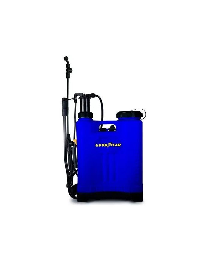 BOMBA MANUAL-ELÉCTRICA