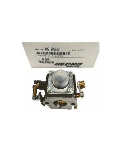 CARBURADOR PARA ECHO SRM4300 & B430R