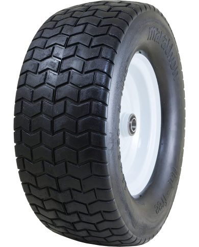 LLANTA Y ARO 16x6.50-8