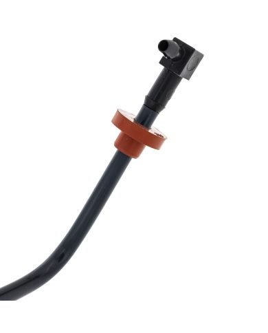 MANGUERA INTERNA DE GASOLINA GRAVELY