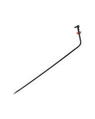 MANGUERA INTERNA DE GASOLINA GRAVELY