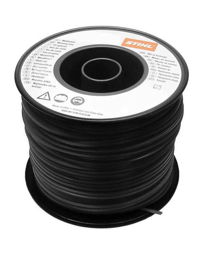 HILO DE CORTE CUADRADO 3.3MM