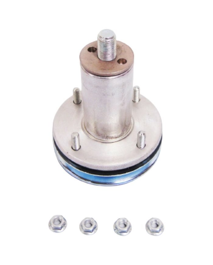 BASE COMPLETA ARIENS HD42