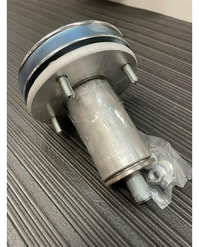 BASE COMPLETA ARIENS HD42