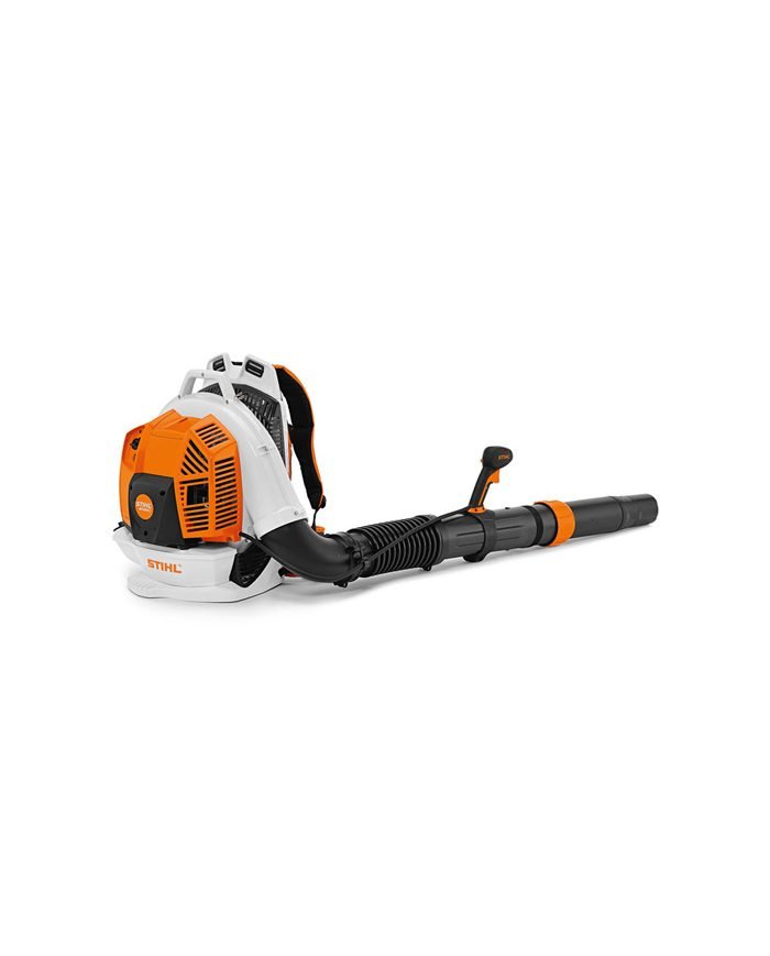 SOPLADORA DE HOJAS STIHL BR800