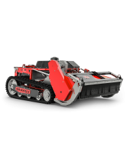GRAVELY OVIS 40 RC A CONTROL REMOTO