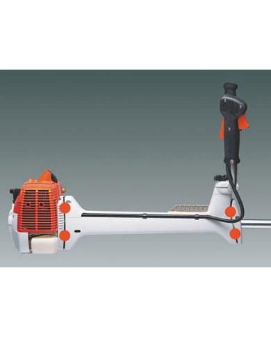 MOTOGUADAÑA STIHL FS 351