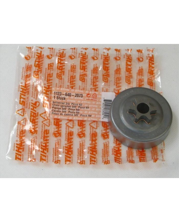 PIÑON DE CADENA STIHL MS 250