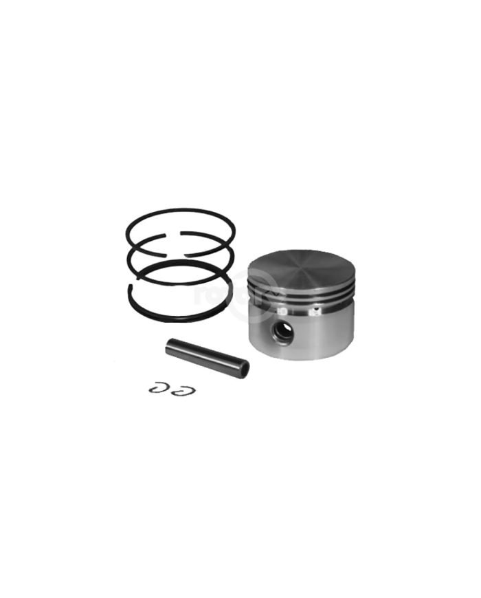 PISTON STD PARA MOTOR BRIGGS STRATTON