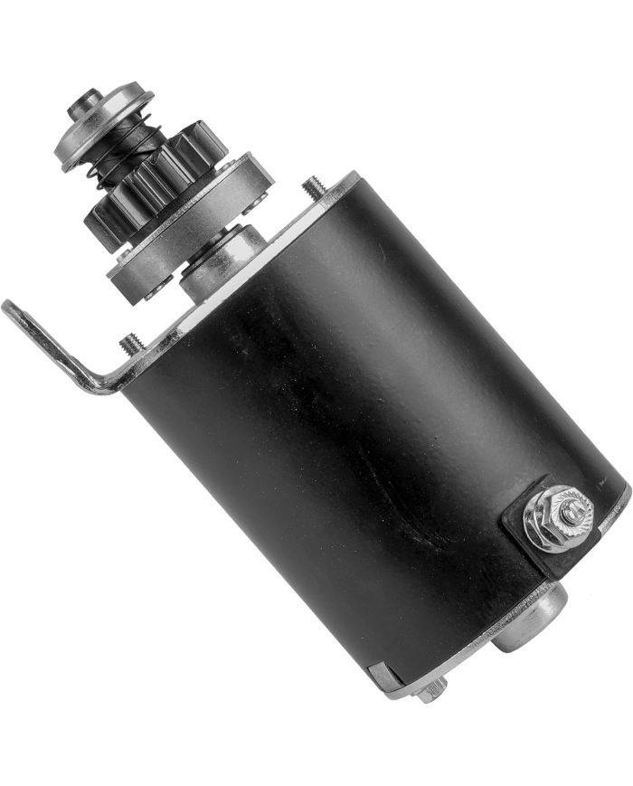 MOTOR ARRANQUE JOHN DEERE 15T