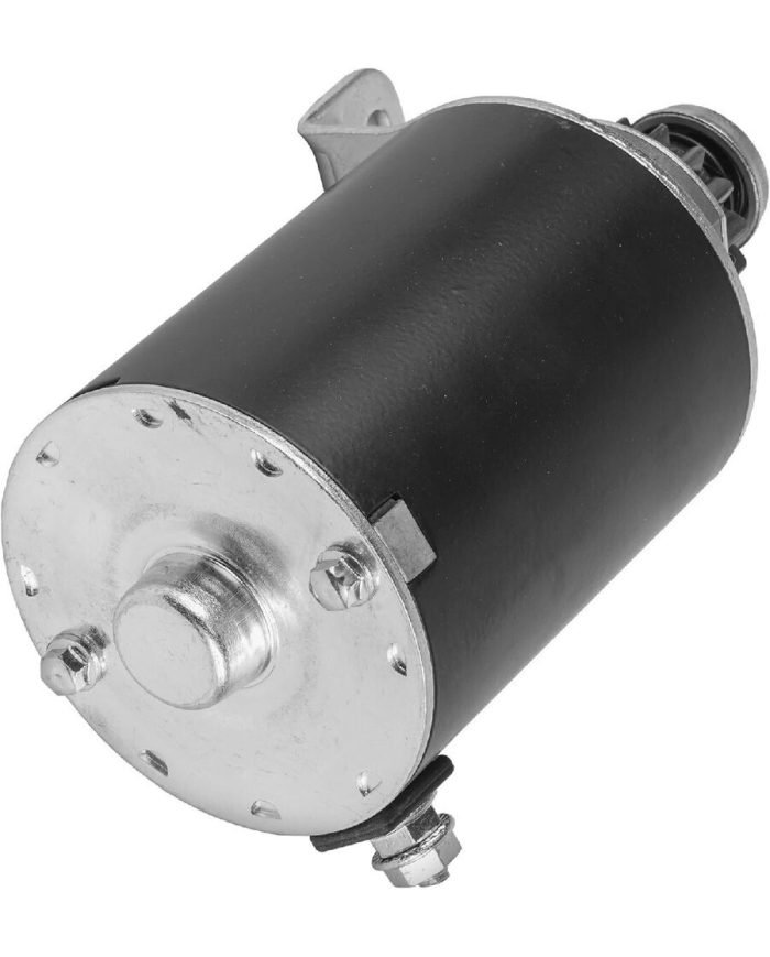 MOTOR ARRANQUE JOHN DEERE 14T