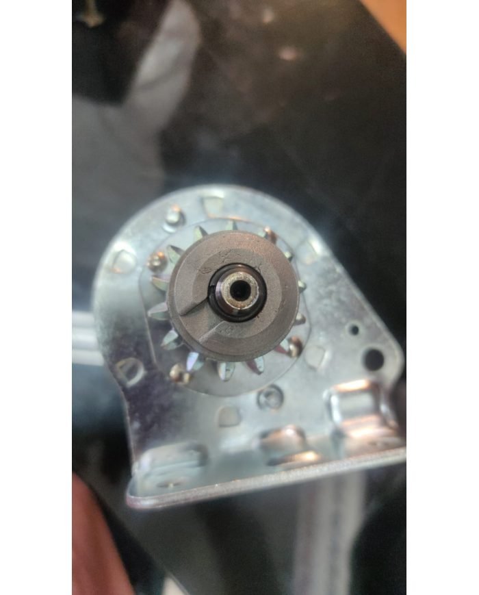 MOTOR ARRANQUE JOHN DEERE 14T