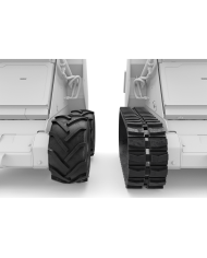 MINICARGADOR GRAVELY AXIS 200 DT