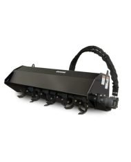 MINICARGADOR GRAVELY AXIS 200 DT