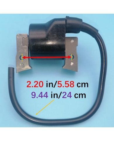BOBINA PARA MOTOR KAWASAKI