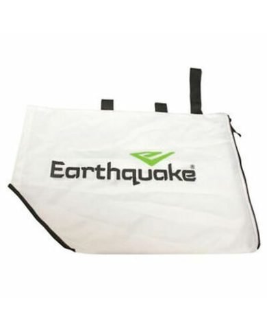 FUNDA RECOLECTORA EARTHQUAKE