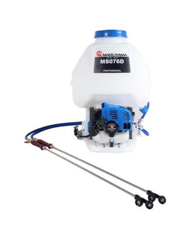 FUMIGADORA MARUYAMA