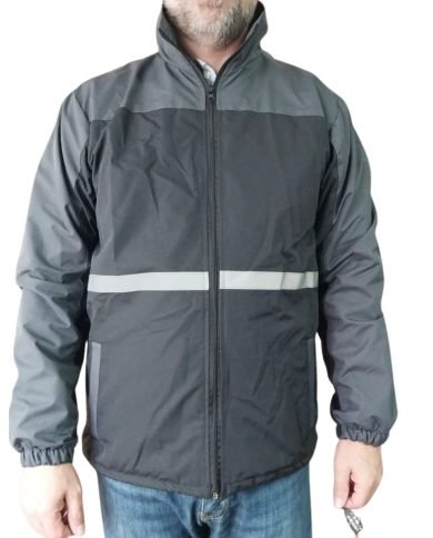 CHAQUETA DE PROTECCION