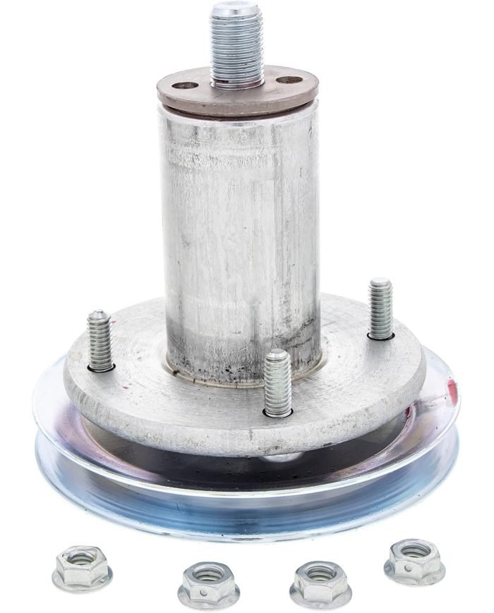 BASE COMPLETA ARIES IKON 52