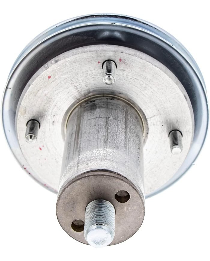 BASE COMPLETA ARIES IKON 52