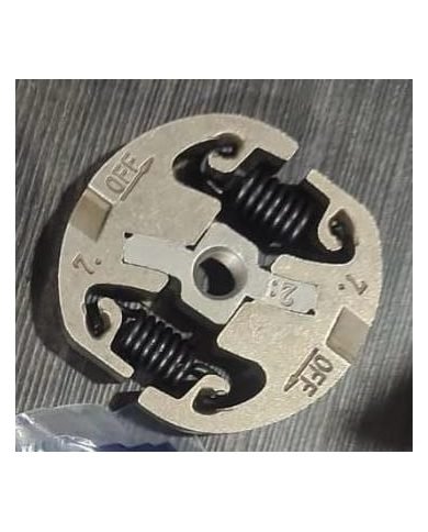 EMBRAGUE HUSQVARNA 122HD60