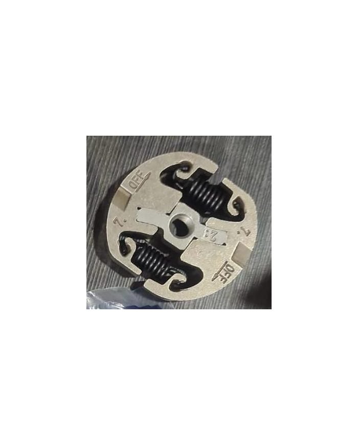 EMBRAGUE HUSQVARNA 122HD60