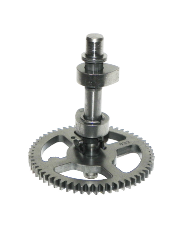 ARBOL DE LEVAS BRIGGS STRATTON