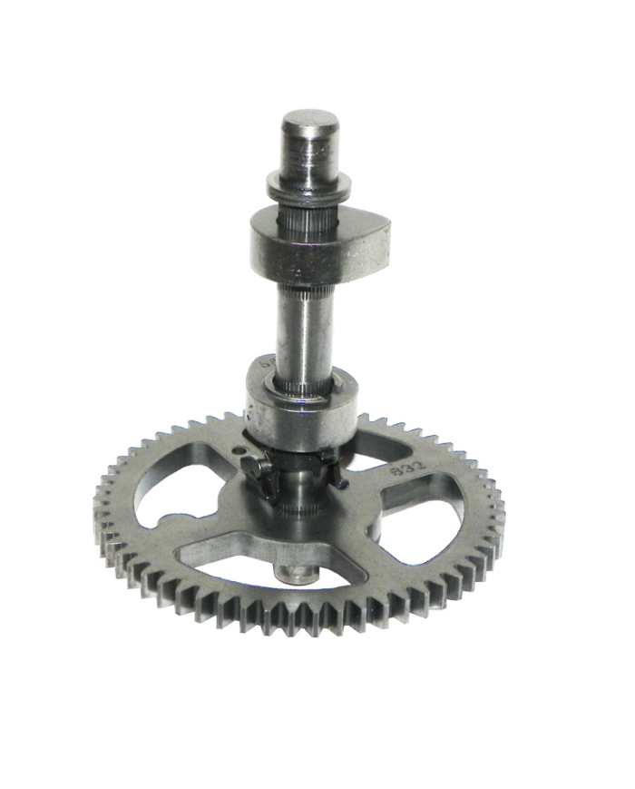 ARBOL DE LEVAS BRIGGS STRATTON