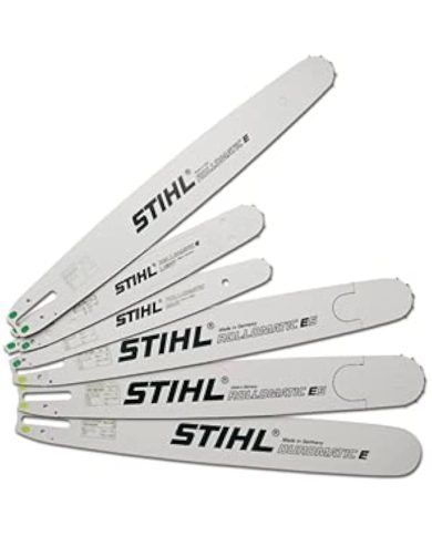 ESPADA MOTOSIERRA STIHL MS 361