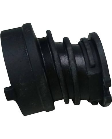 TUBO AMORTIGUADOR DE CARBURADOR 390