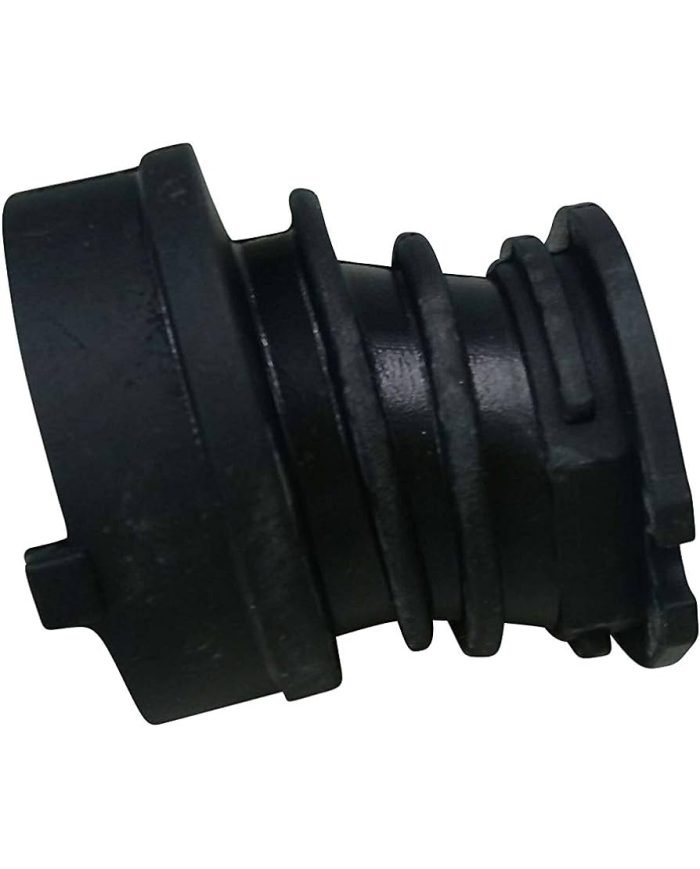 TUBO AMORTIGUADOR DE CARBURADOR 390