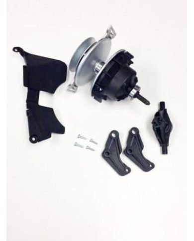 KIT DE TRAPAEACIÓN DE TRANSMISIÓN