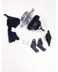 TUBO AMORTIGUADOR DE CARBURADOR 390