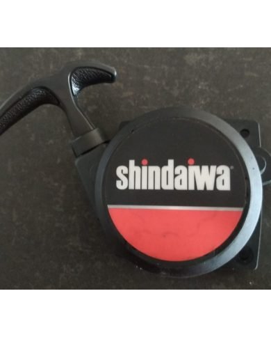 ARRANQUE SHINDAIWA C319
