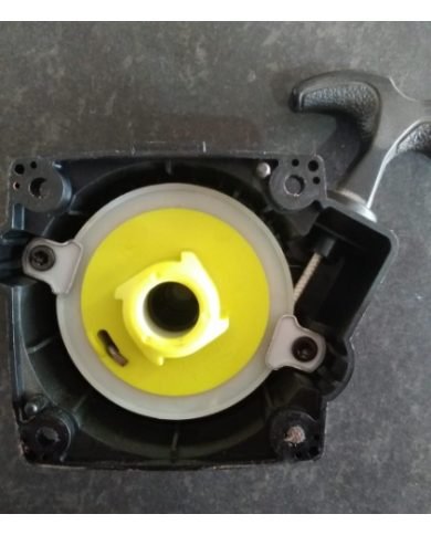 ARRANQUE SHINDAIWA C319