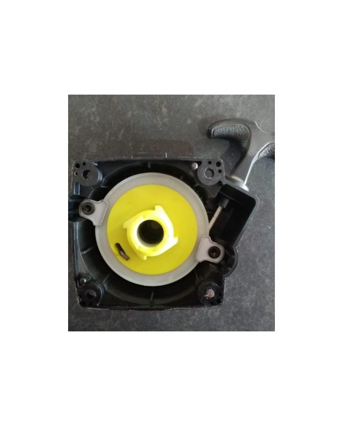 ARRANQUE SHINDAIWA C319