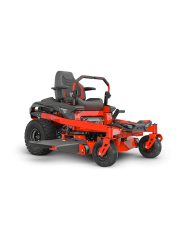 TRACTOR GIRO CERO GRAVELY