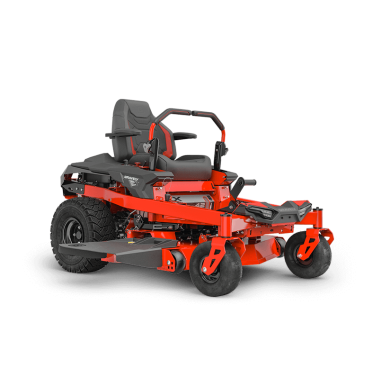 TRACTOR GIRO CERO GRAVELY