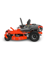 TRACTOR GIRO CERO GRAVELY