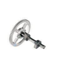 CUCHILLA CORTADORA DE CESPED UNIVERSAL 19"