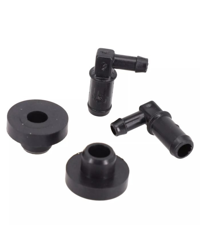 RODELA DE TANQUE DE GASOLINA