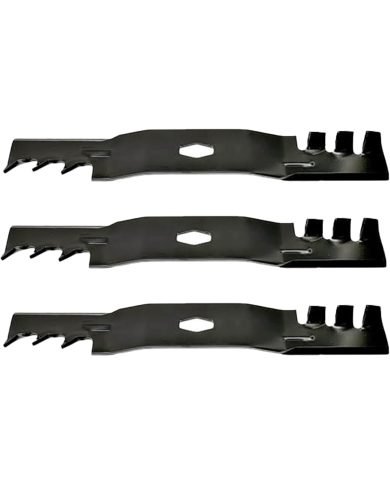 CUCHILLA 50" PARA MTD