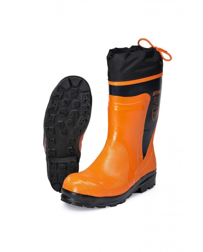 BOTAS DE GOMA MS FUNCTION