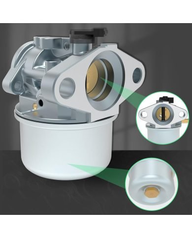 CARBURADOR BRIGGS STRATTON 5, 5.5 y 6HP