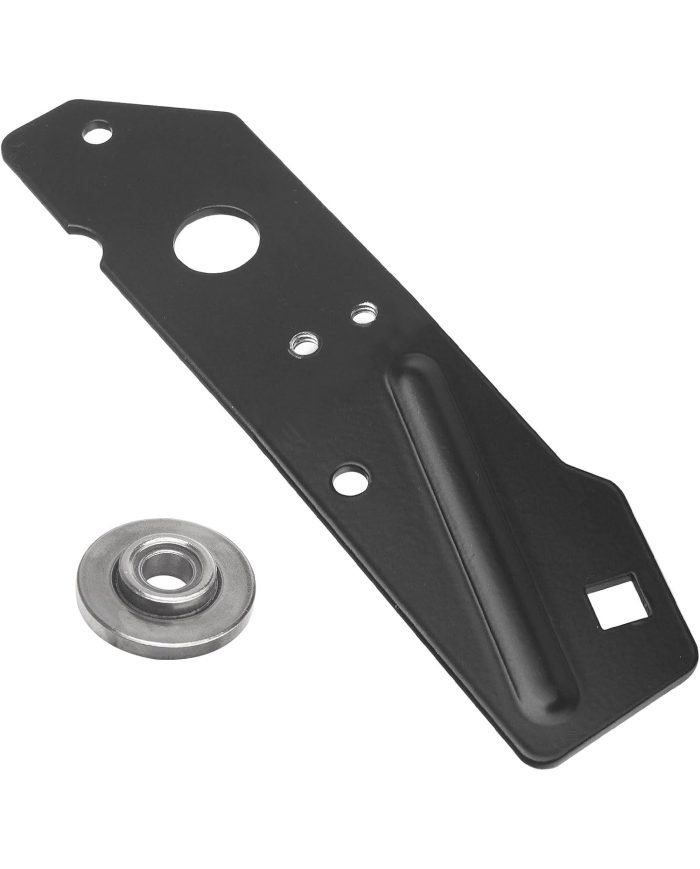 SOPORTE DE POLEA DE PLATO