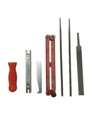 JUEGO DE HERRAMIENTAS MOTOSIERRA